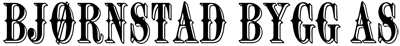 Bjørnstad Bygg AS
